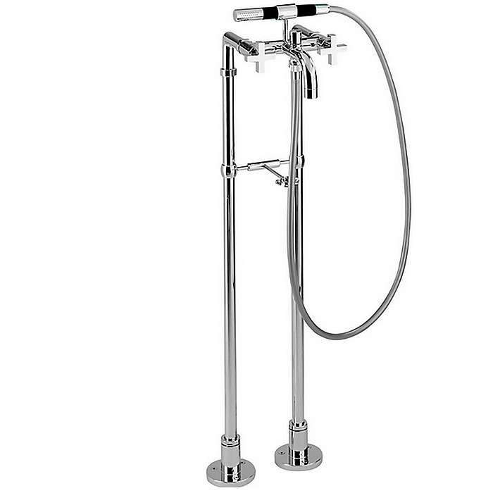 Photo Bath mixer Cisal Barcelona BA00420021