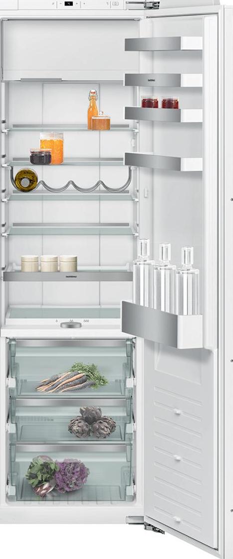 Photo Gaggenau RT282306 refrigerator