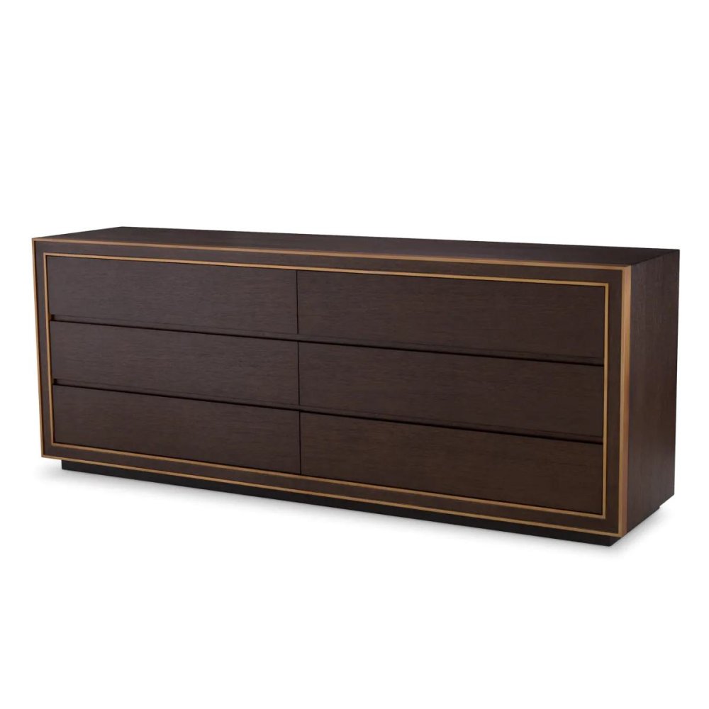 Photo Camelot L dresser