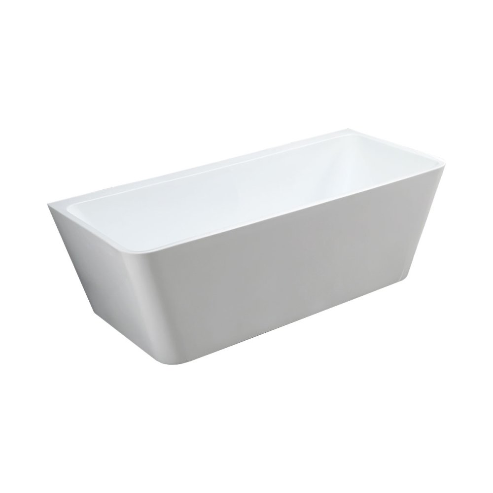 Photo Acrylic bath Vincea 170x80 VBT-421-1700MW