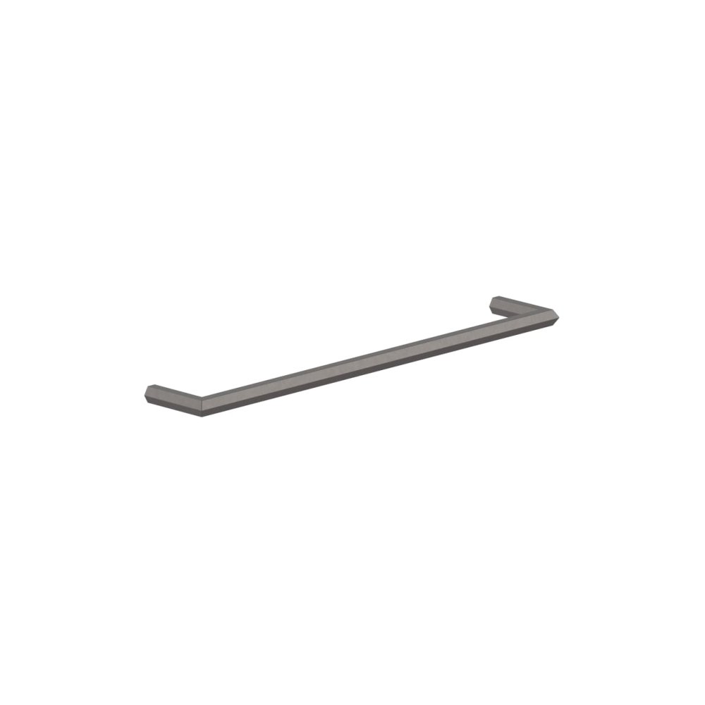 Photo Fantini Venezia 94 P5 7807 black towel holder