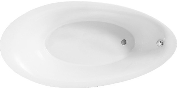 Photo Villeroy & Boch Aveo new generation 190x95 UBQ194AVE9W1V-01