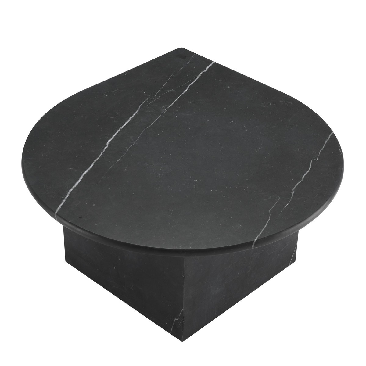 Photo Naples S coffee table