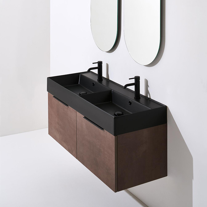 Photo Simas Agile 120 AGM121D ROCCIA sink