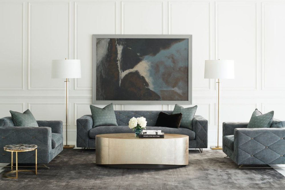 Photo Sofa Diamond Dash