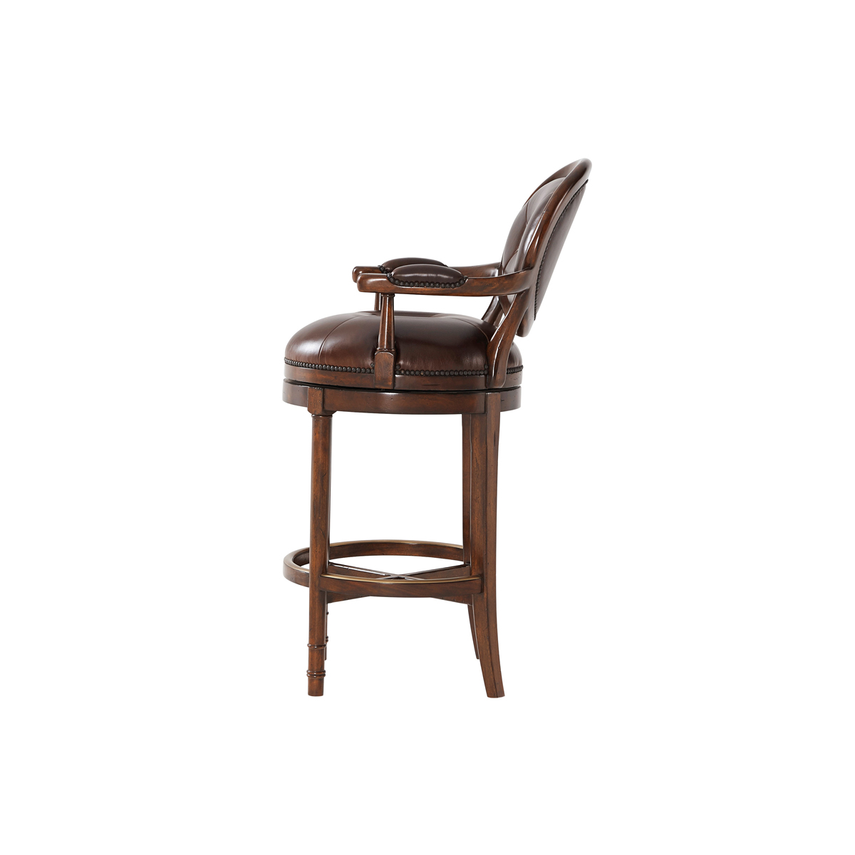 Photo The Bar Chair at the Barolo