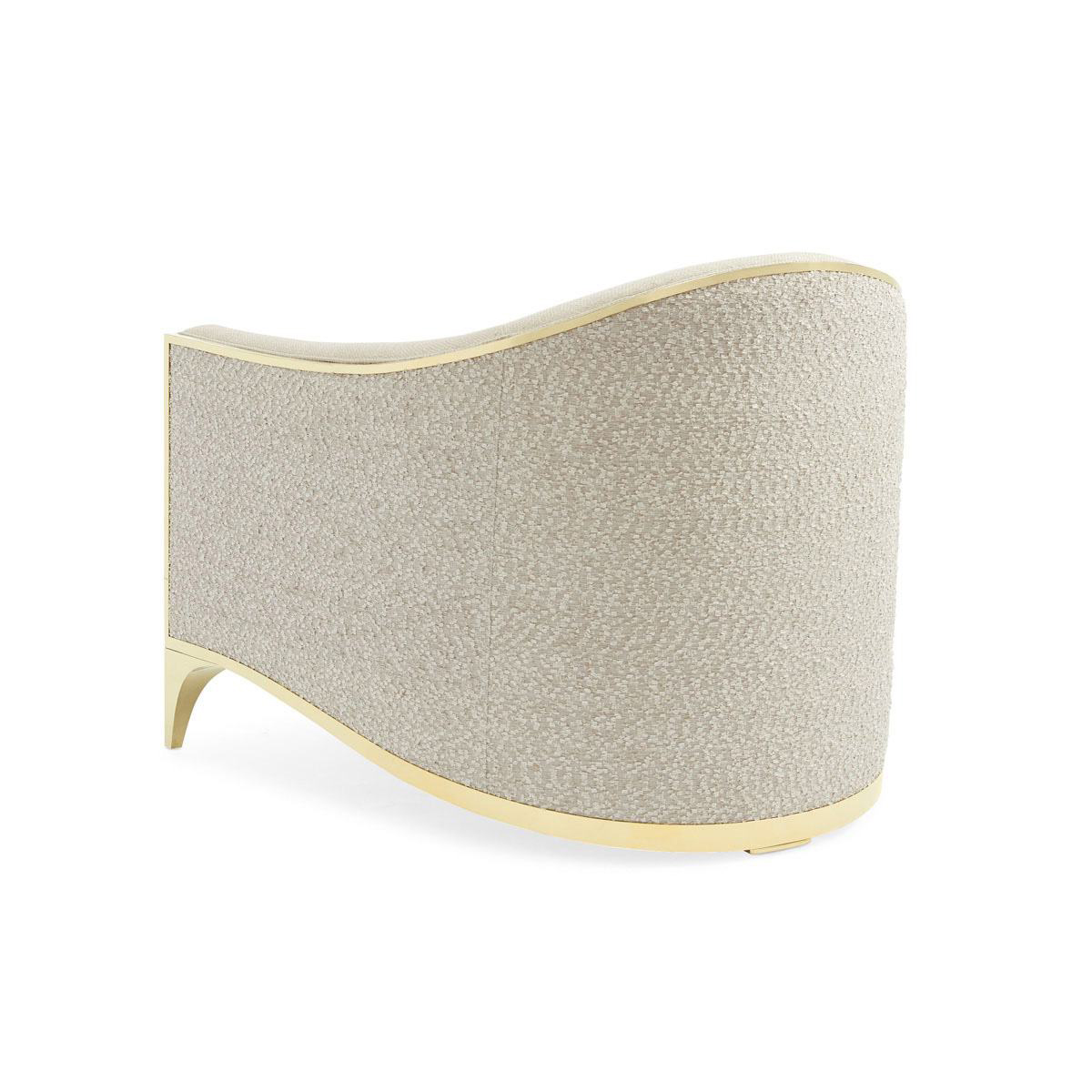 Photo The Svelte chair (gray)