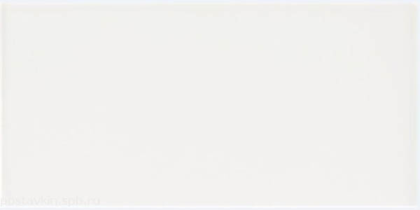 Photo STUDIO LISO SNOW CAP wall tiles (ADST1010) 7.3x14.8 by ADEX