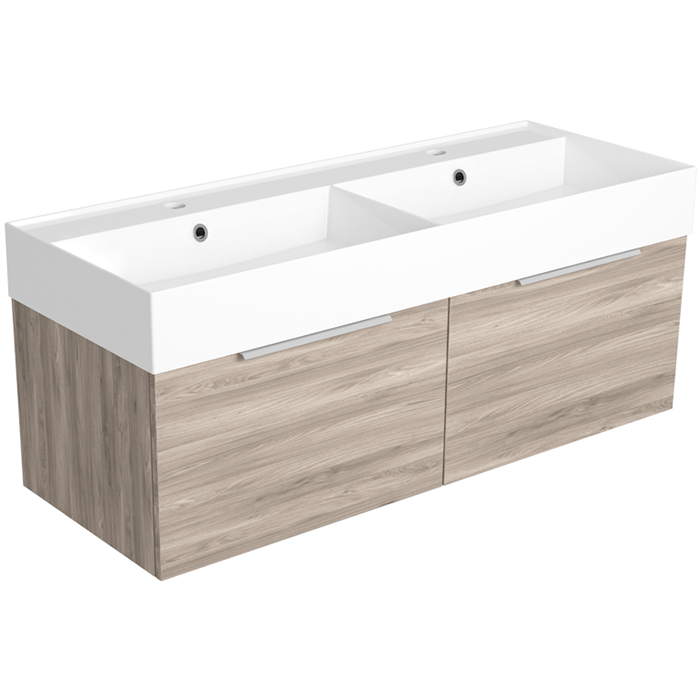Photo Simas Agile 120 AGM121D ROCCIA sink