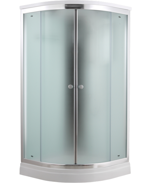 Photo Shower cabin Timo Comfort T-8801 F