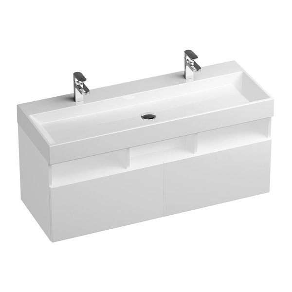 Photo Ravak Natural SD 1200 X000001053 White