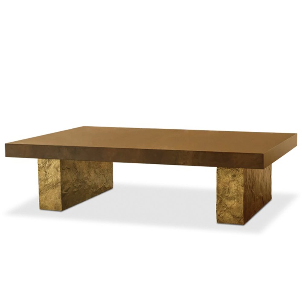 Photo Edgar's coffee table