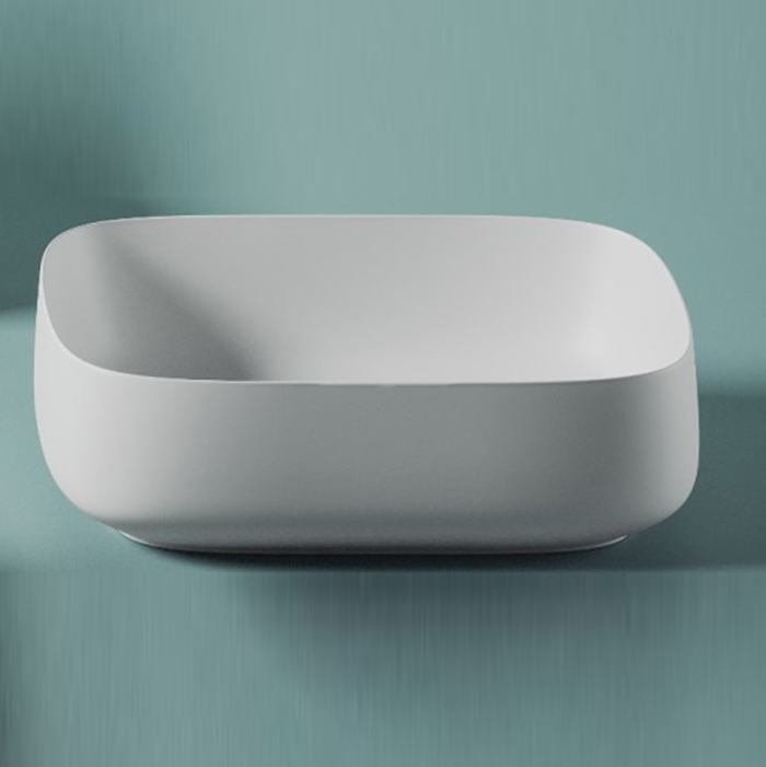 Photo Artceram Cognac COL009 sink 05 00
