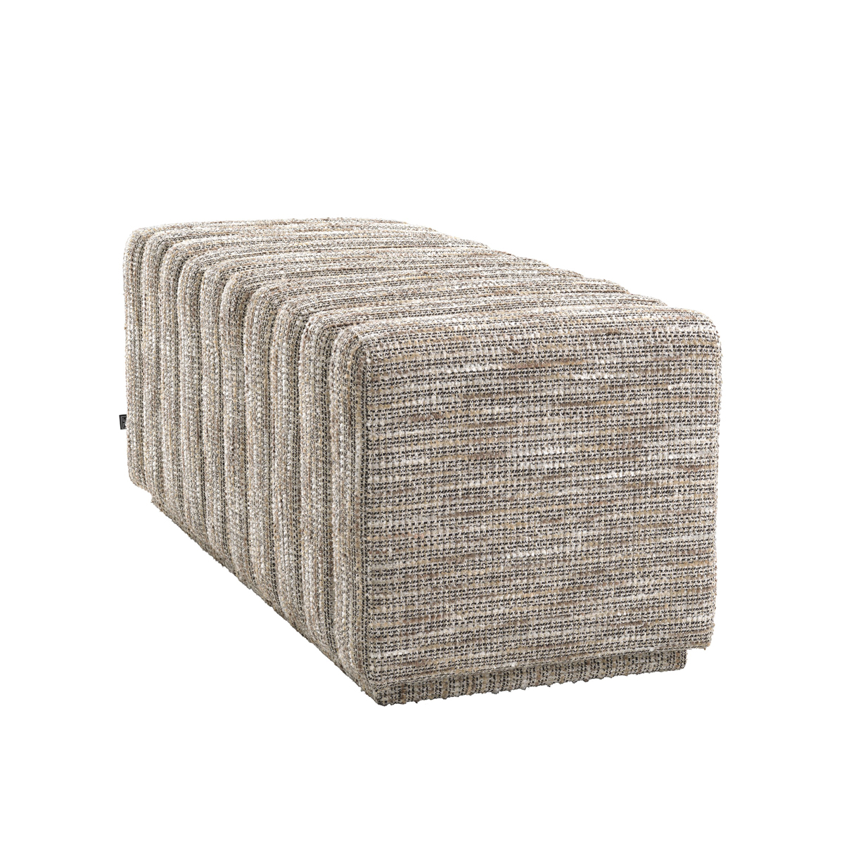 Photo Bente bench (beige)
