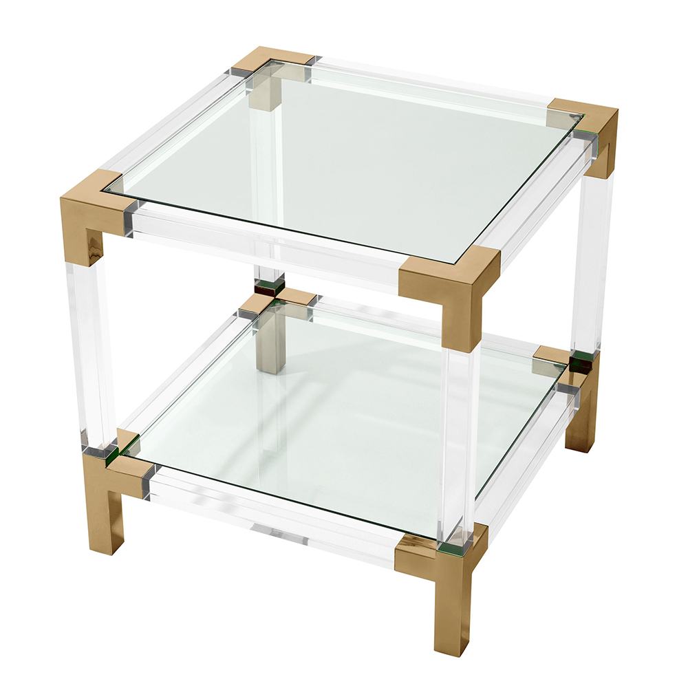 Photo Royalton side table
