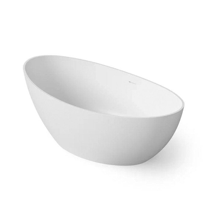 Photo Dea Design Elegant 160x80x55 DD8643 1600 18 white