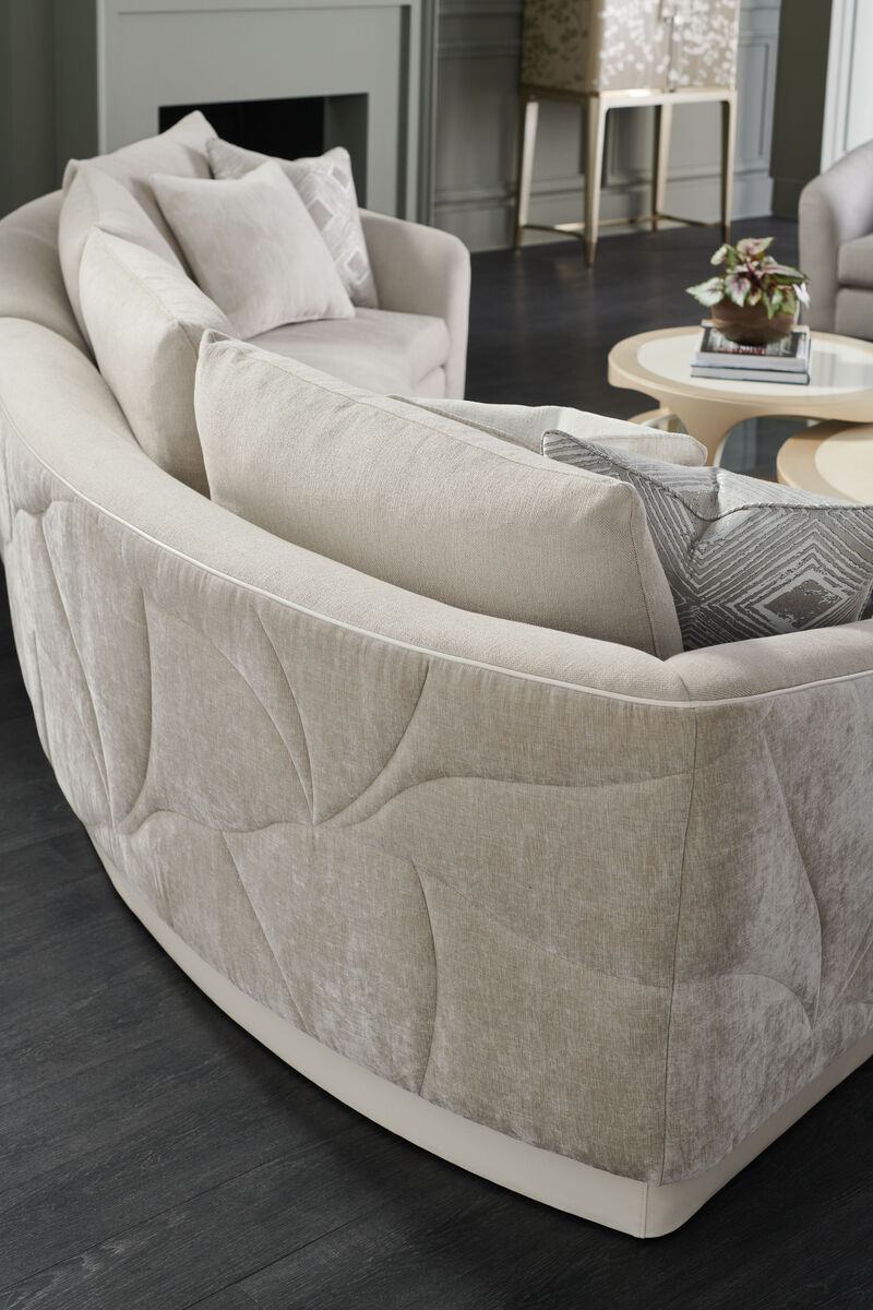 Photo Sofa Fanciful.