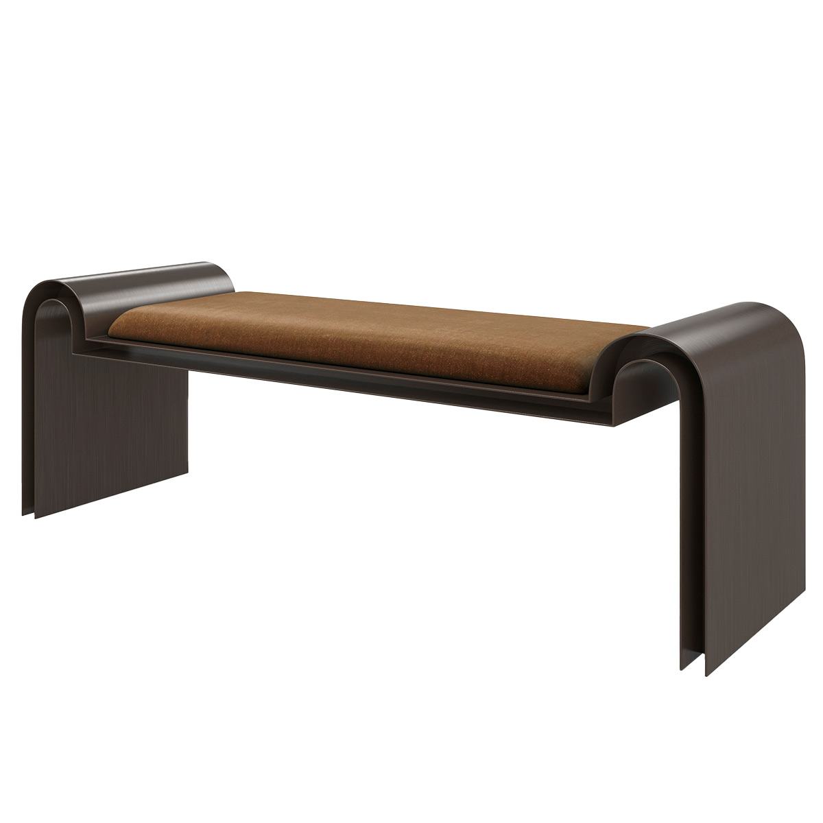 Photo Beau bench