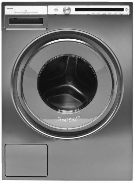 Photo Washing machine Asko W4086C.T/2
