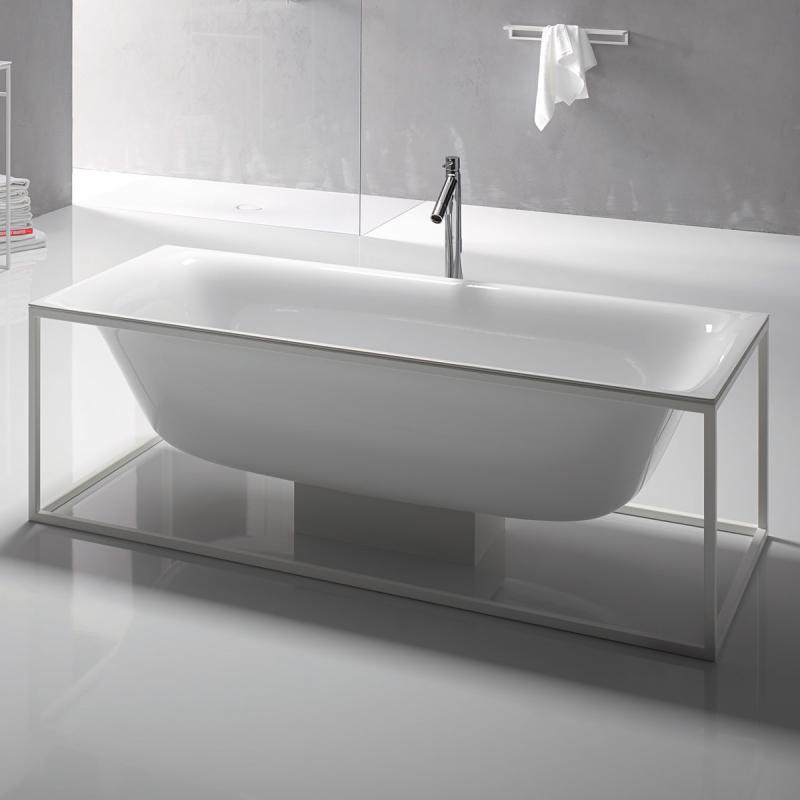 Photo Steel Bath Bette LUX Shape 170x75 3451-000