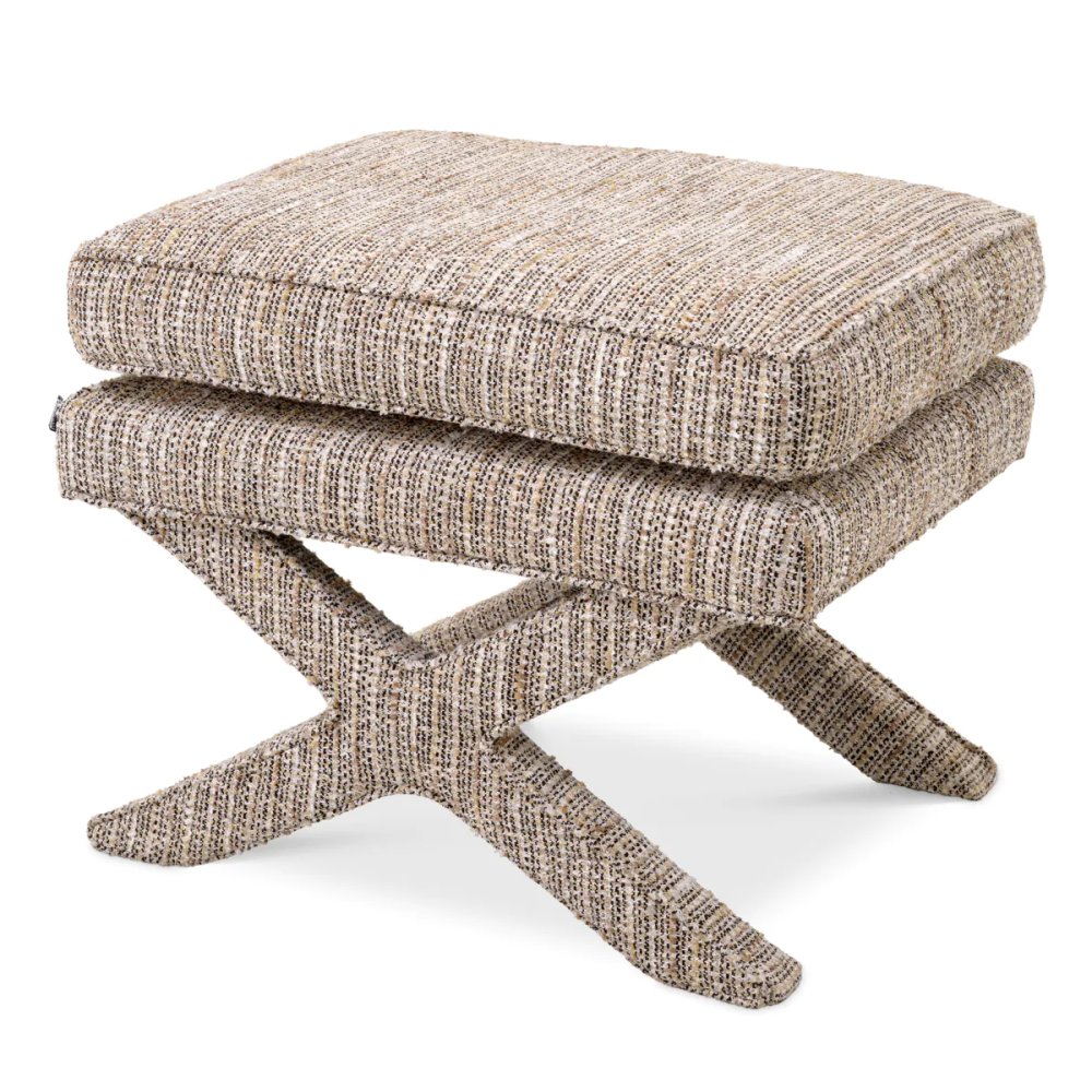 Photo Ottoman Cordoba (beige)