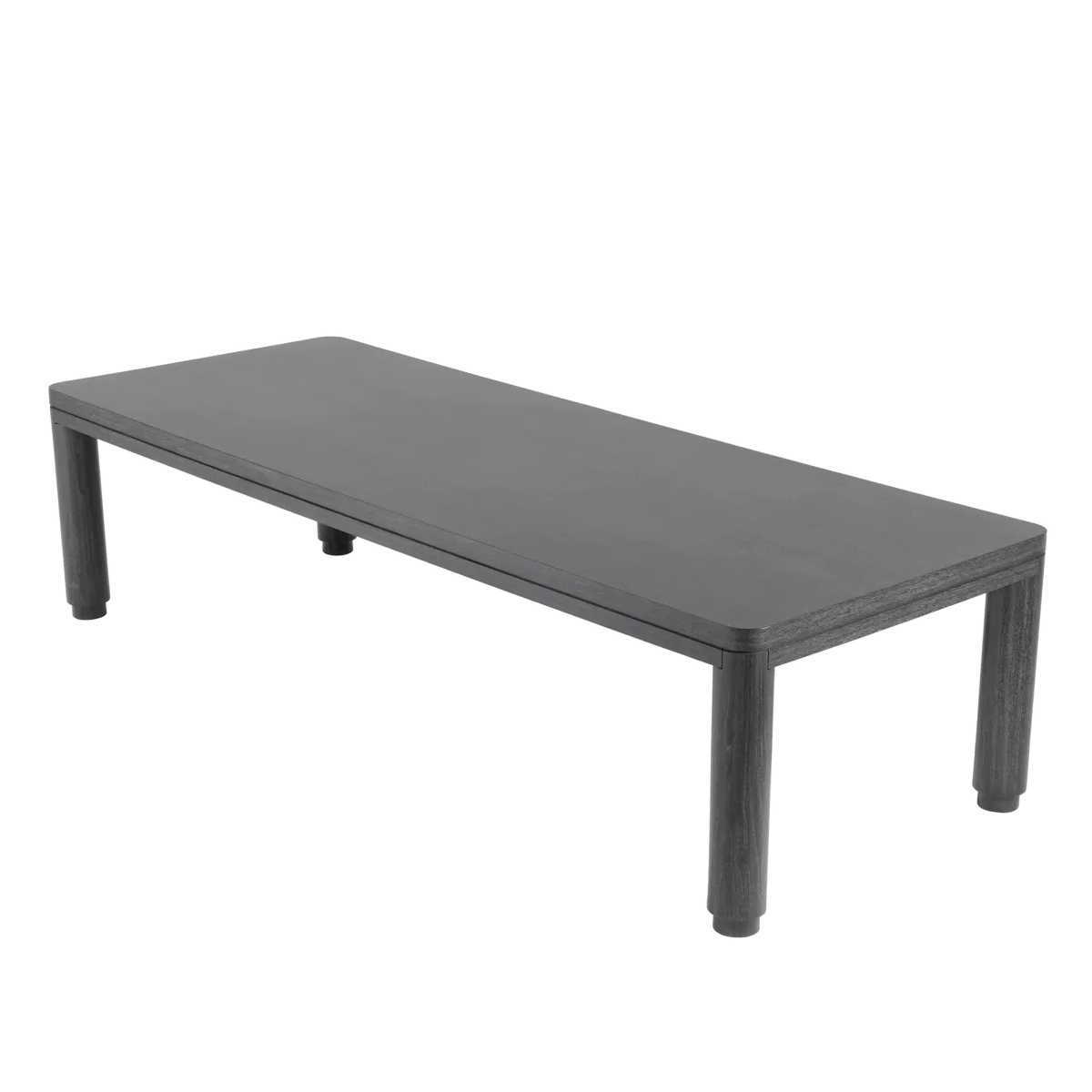 Photo Atelier L dining table