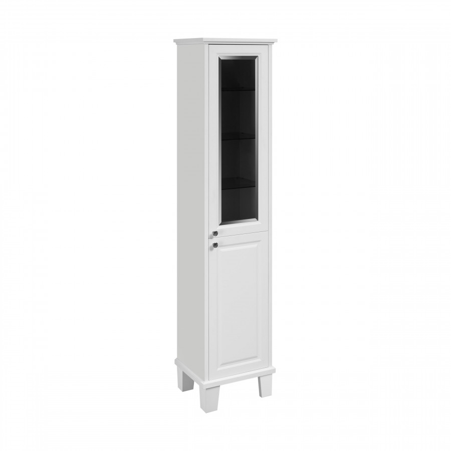 Photo Roca Carmen 60 ZRU9307846 white matte