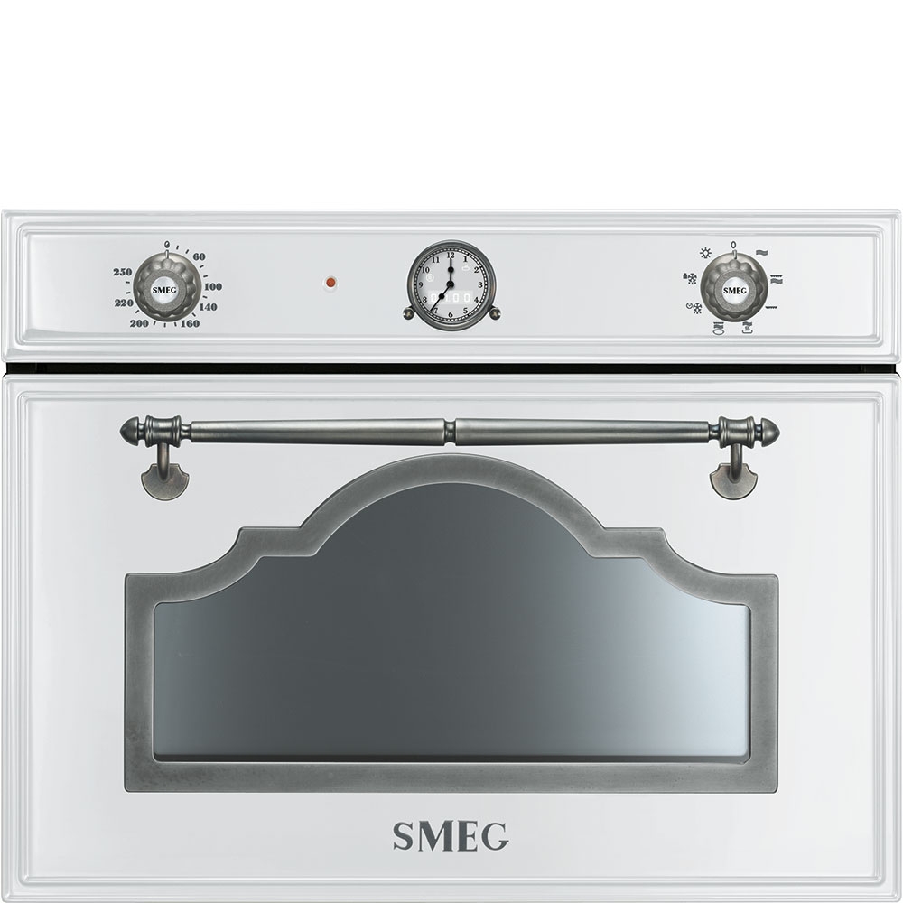 Photo Microwave oven Smeg SF4750MBS