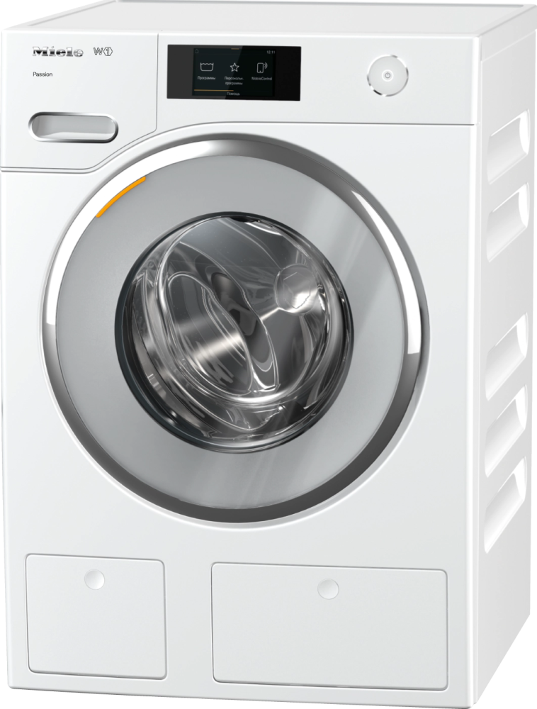 Photo Miele WWV 980 WPS Washing Machine