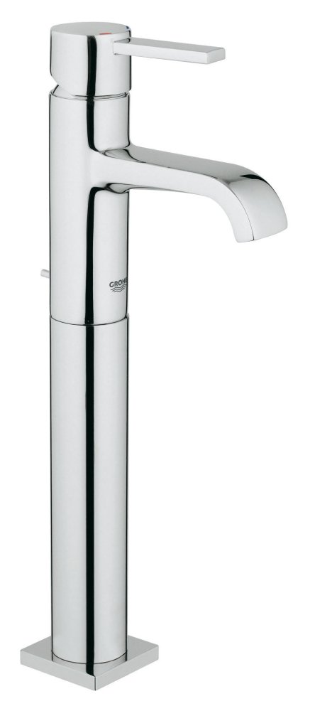 Photo Grohe Allure sink mixer 32760000