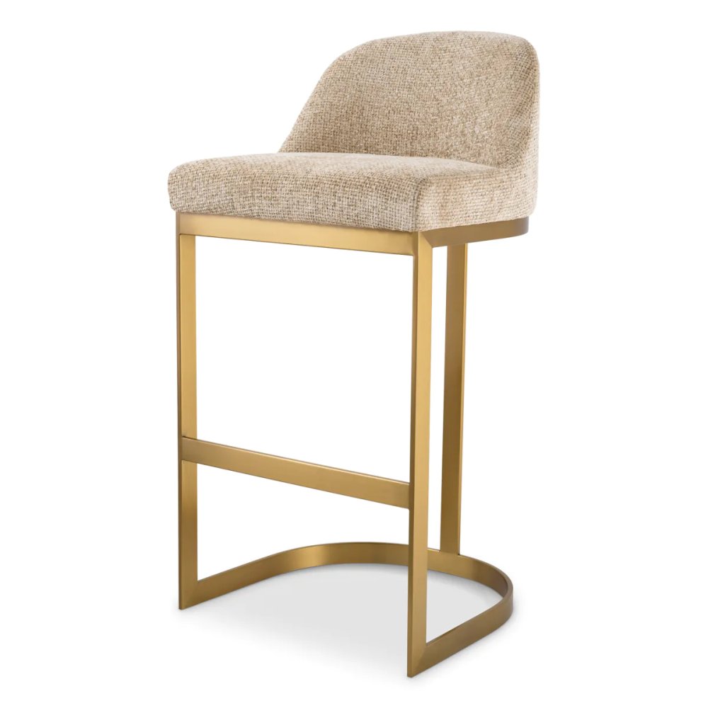 Photo Condos Bar Chair (sand)
