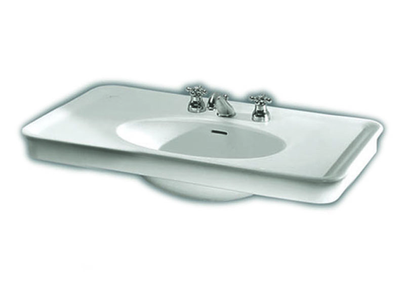 Photo Hatria Dolcevita 100 Y0F001 sink