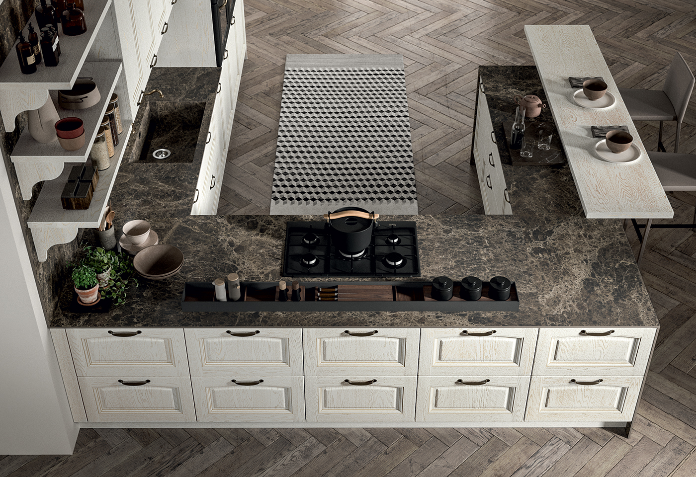 Photo Arredo3 Emma Kitchen Direct