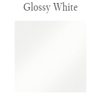 Photo The cabinet under the sink of Villeroy & Boch Collaro C00800DH glossy white