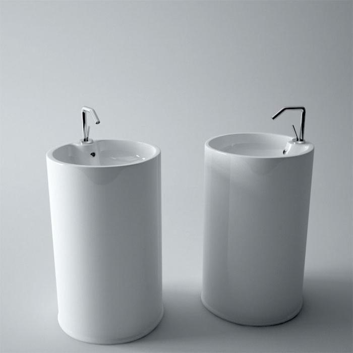 Photo Simas Top E Lavabi D'Arredo 51 GTEbi*1 sink