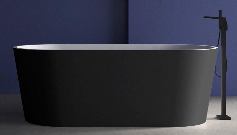 Photo Acrylic Bath Abber 170x80 AB9209MB
