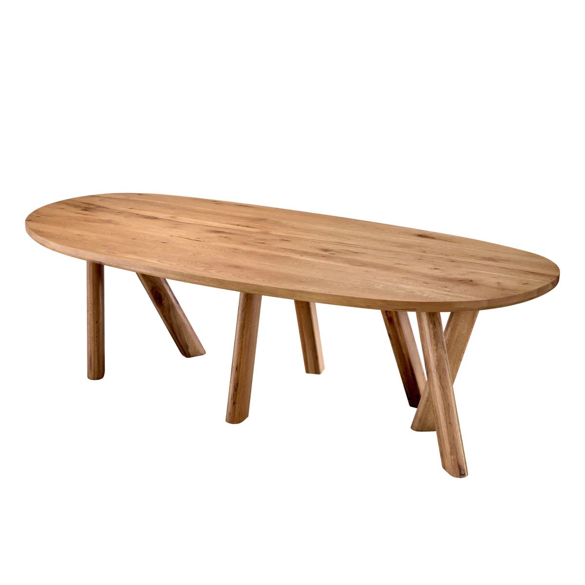 Photo Bayshore dining table