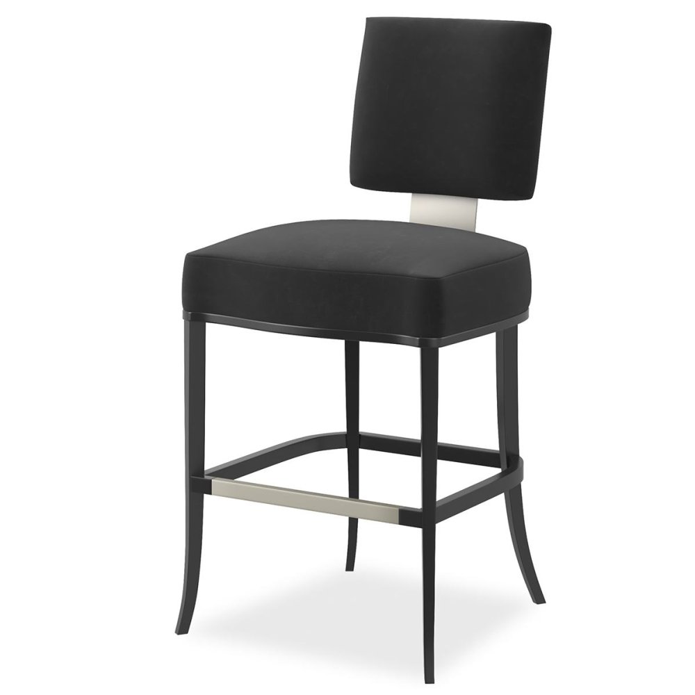 Photo Semi-bar chair Reserved Seating