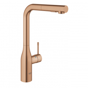 Photo Kitchen mixer GROHE Essence New 30270DL0