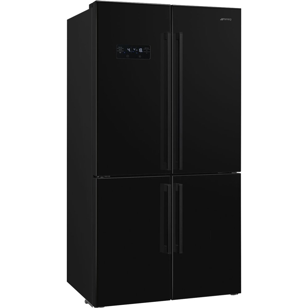 Photo Smeg FQ60NDE Refrigerator