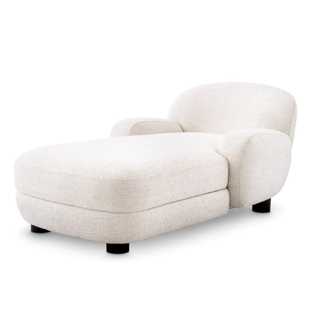 Photo Longue Udine Couch (white)