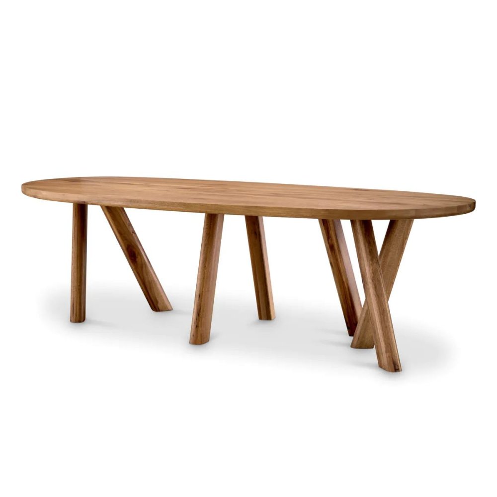 Photo Bayshore dining table
