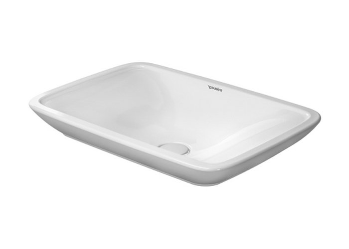 Photo Duravit PuraVida sink 369700000 million