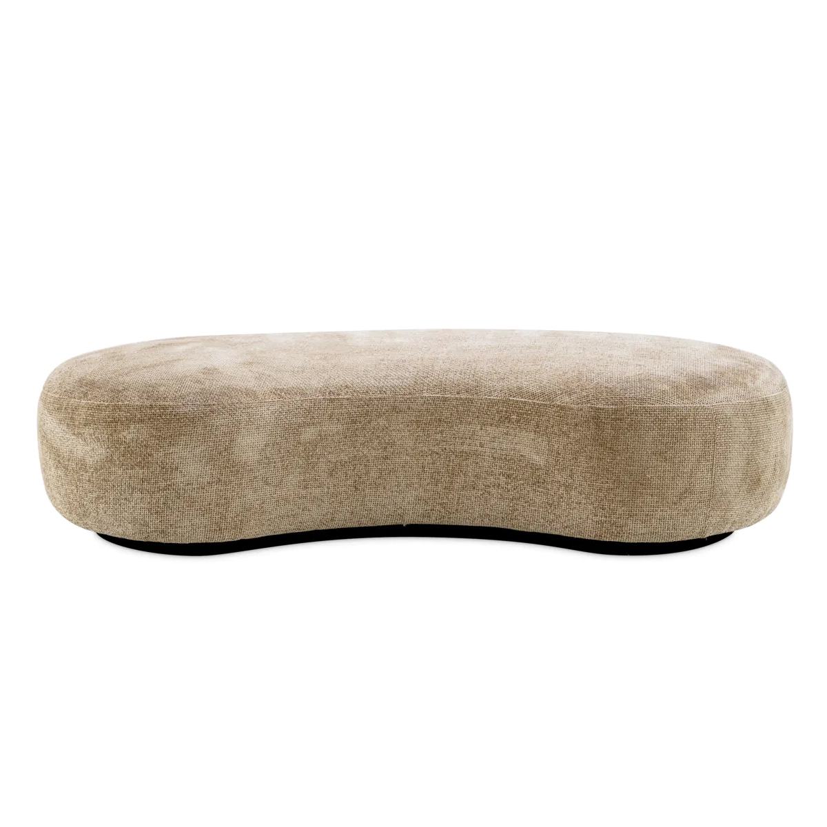 Photo Björn bench (sand)