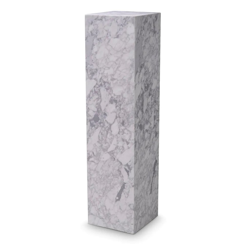 Photo Pedestal Lucca L (marble)