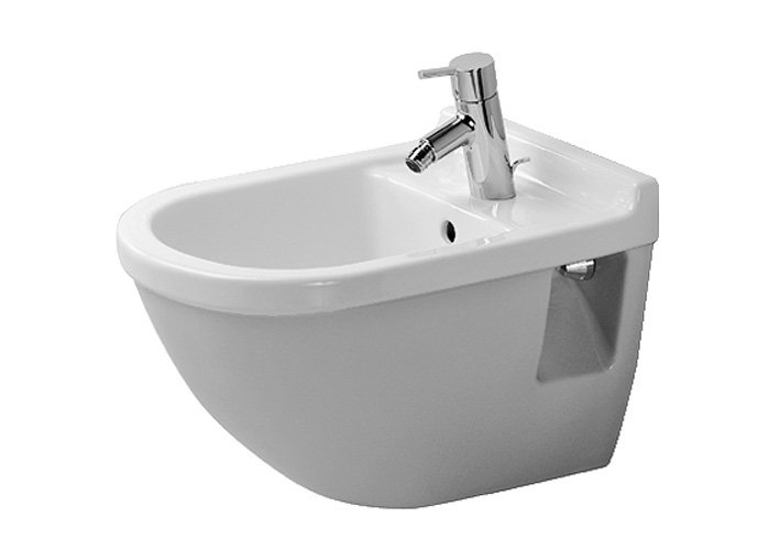 Photo Duravit Strack 3 22301500001 WG