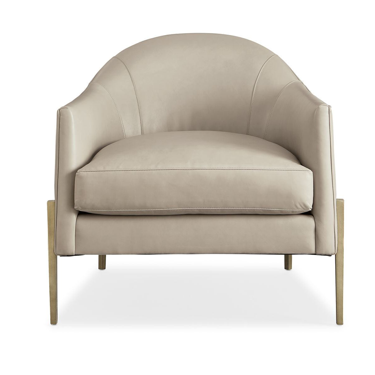 Photo Rebound chair (gray)