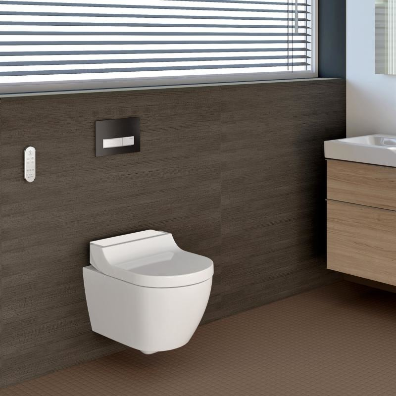 Photo Geberit AquaClean 146.294.SI.1 1st