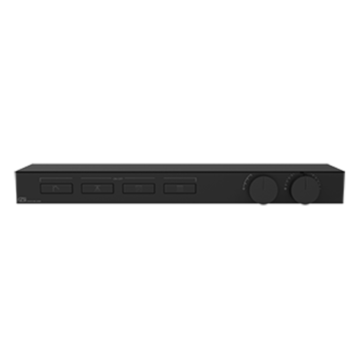 Photo Shower mixer Gessi Hi-Fi 63026#706 black