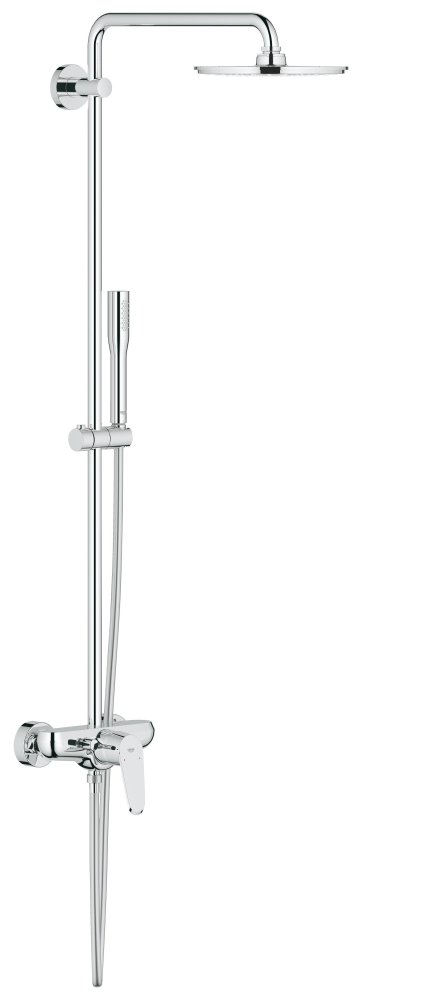 Photo Grohe Euphoria System 23058003